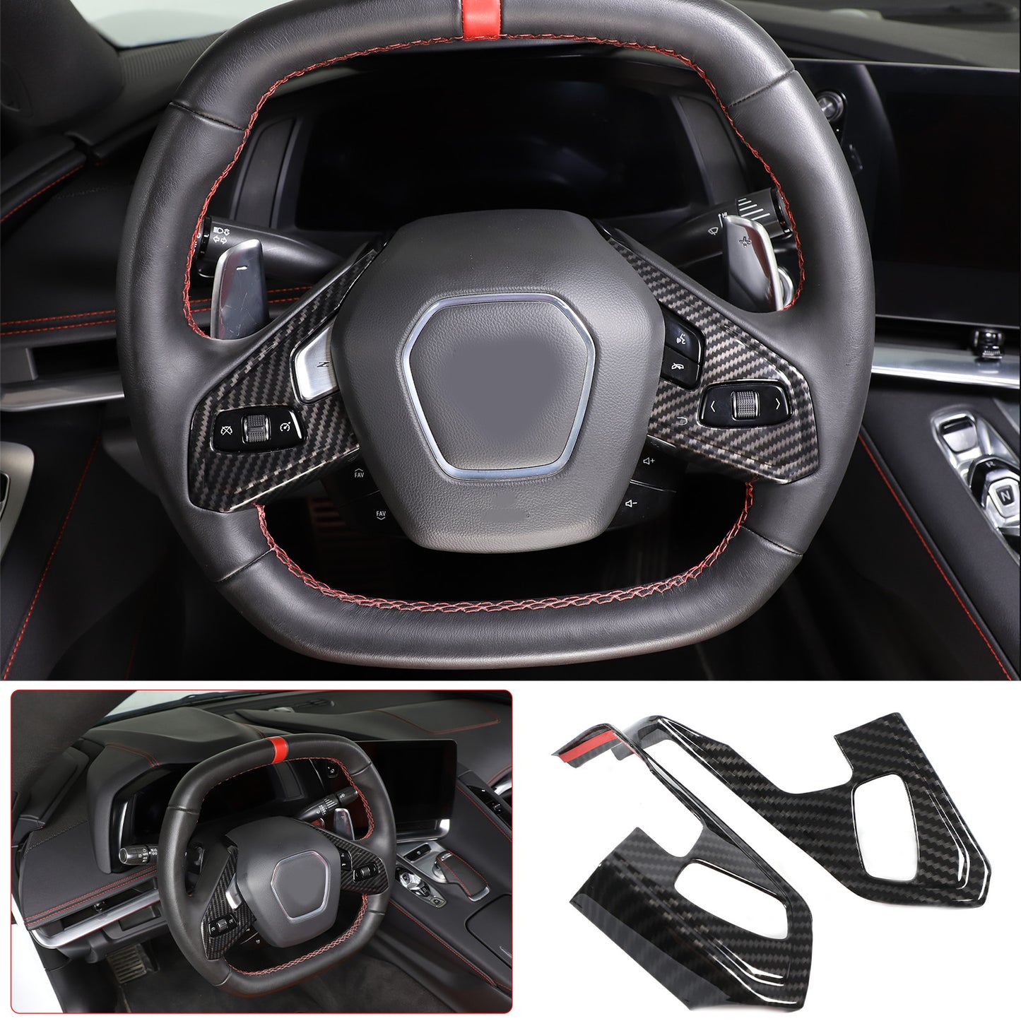 Front windshield sun visor for Infiniti Q50 2015 - 2023 Q