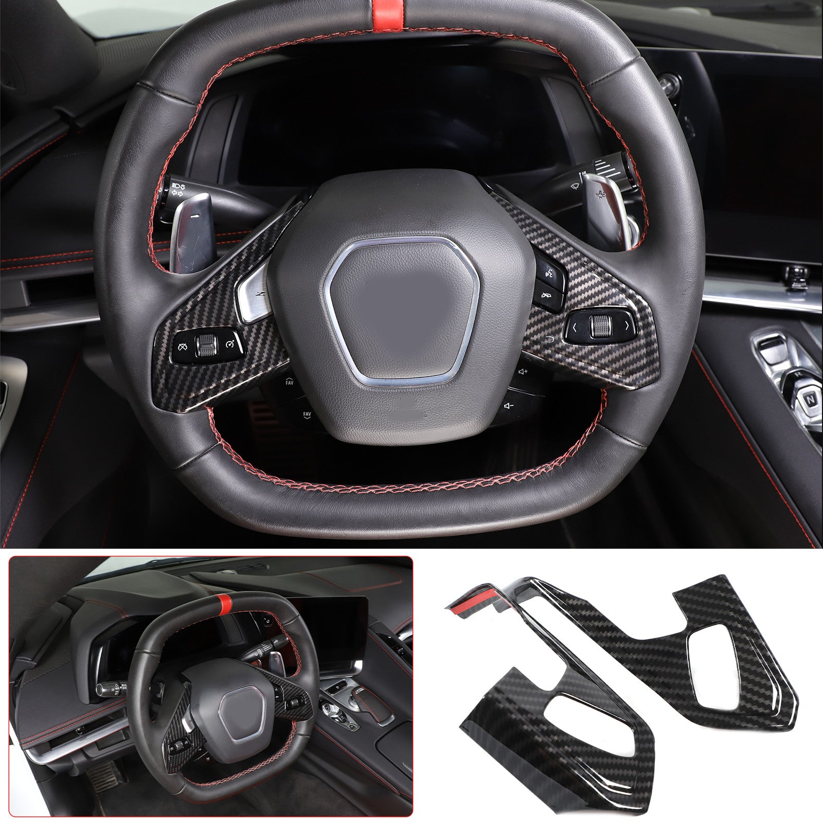 Front windshield sun visor for Infiniti Q50 2015 - 2023 Q