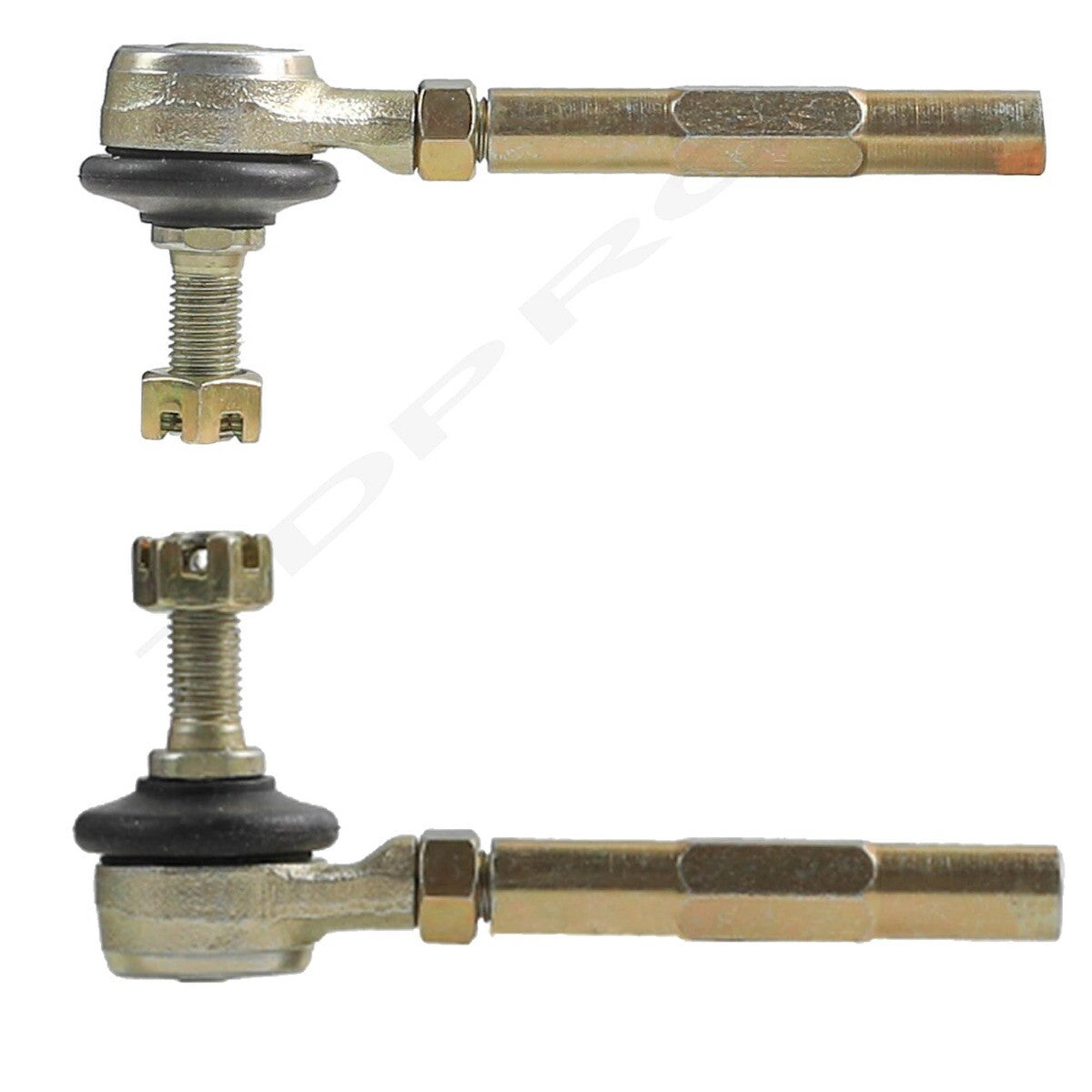10mm Steering Tie Rod End Ball Joint For Go Kart ATV Quad 50cc 70cc 90cc 110cc