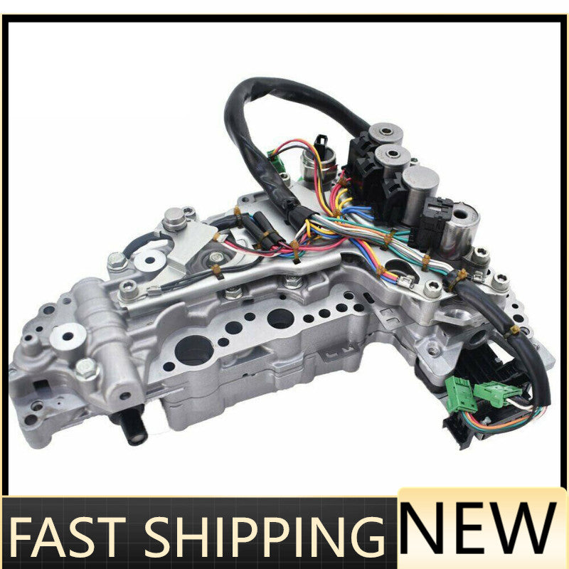 Valve Body CVT Transmission RE0F09A/JF010E For Murano Maxima Quest Fast n