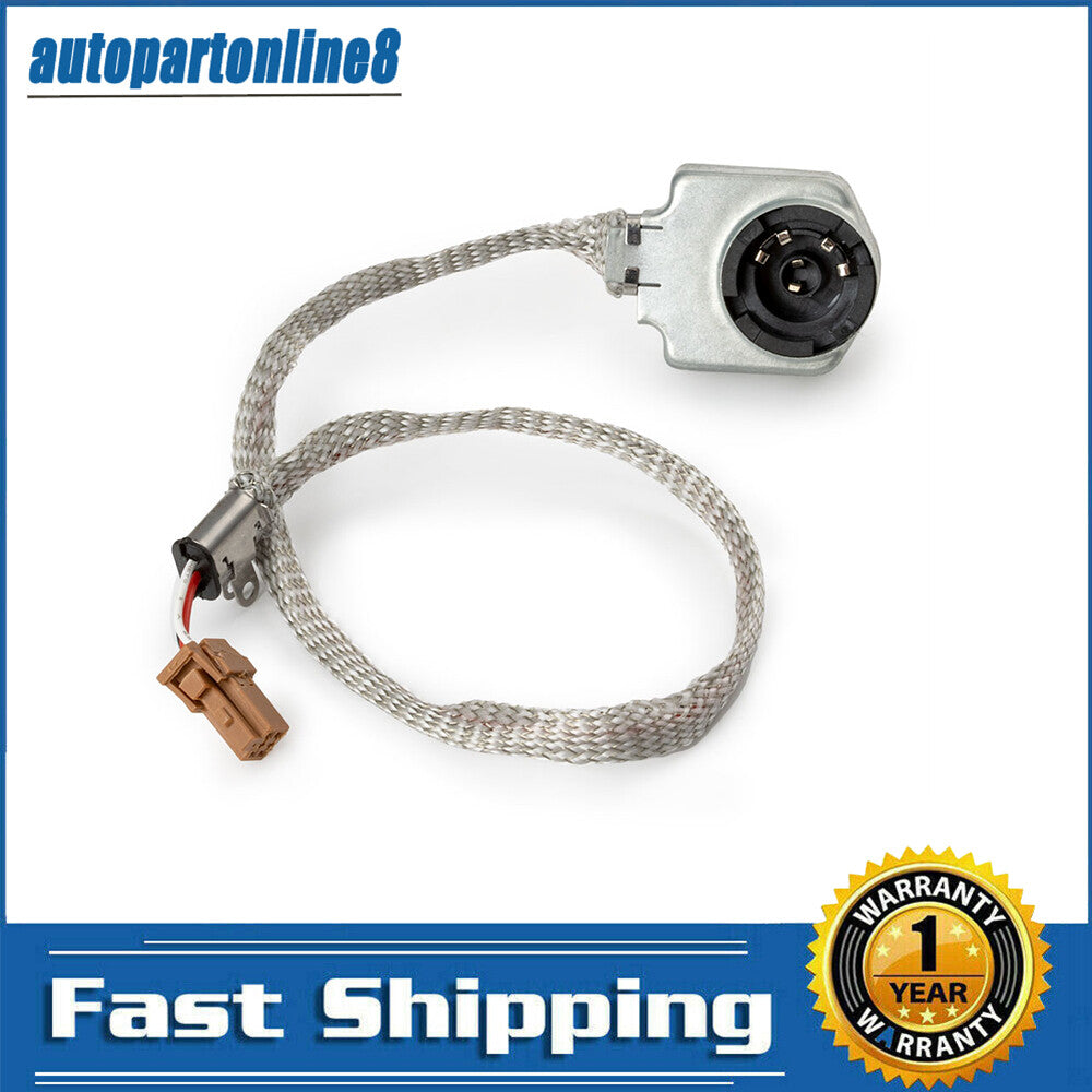 for Infiniti G35 Xenon Ballast Igniter HID Light Bulb Lamp Ignation 28474-8991A Q