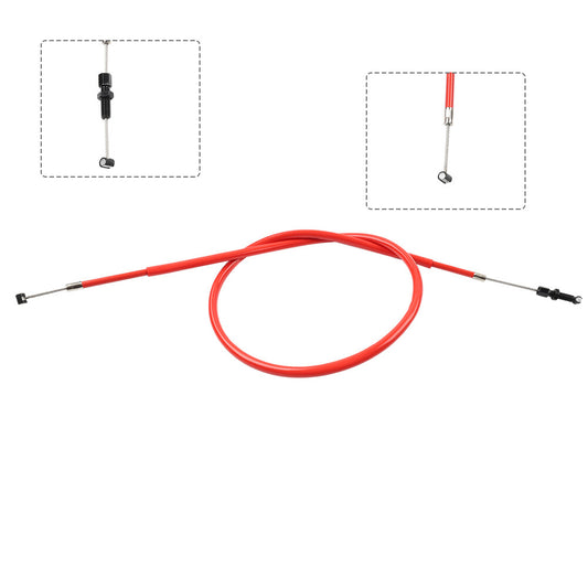 Clutch Cable Wire Line Red Fit for Suzuki GSXR600 GSXR750 750 2011-2023 2024