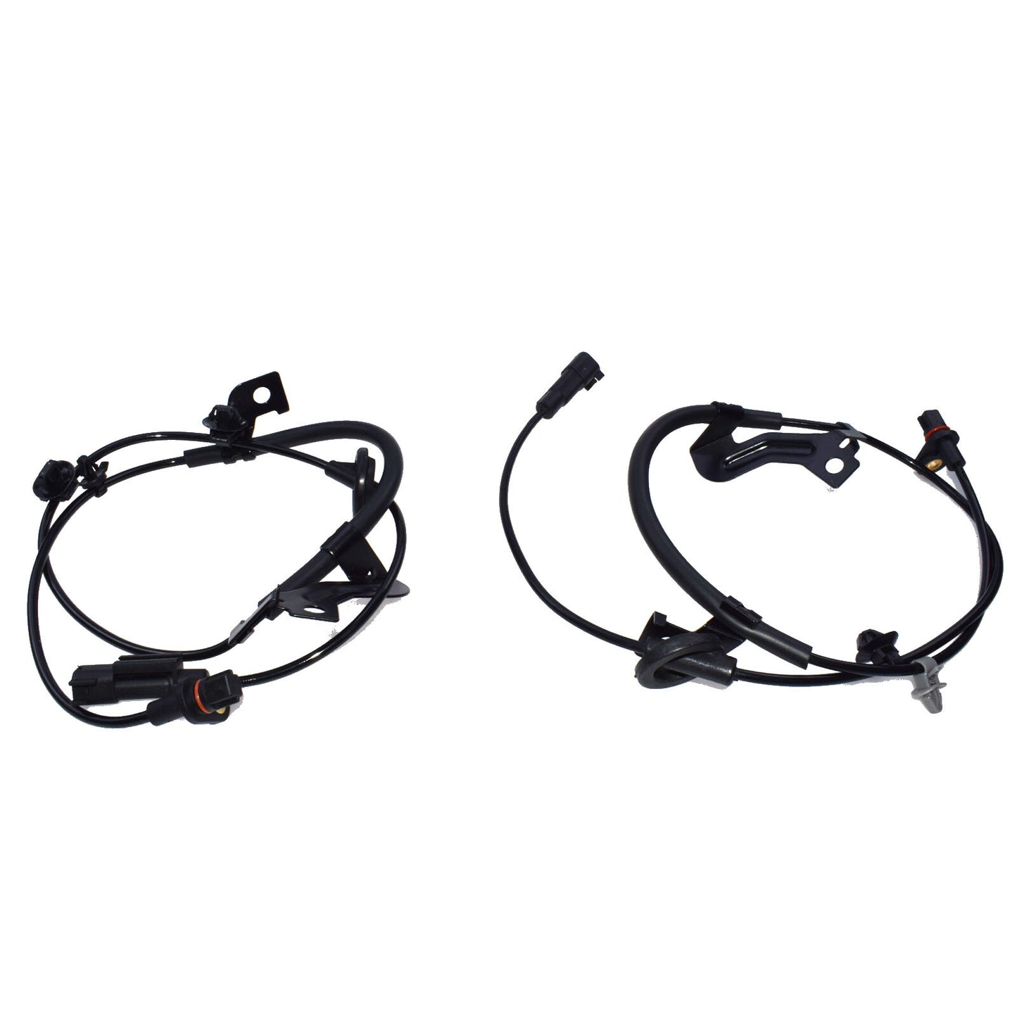 New rear left and right ABS wheel speed sensors for Mitsubishi Lancer Outlander Q