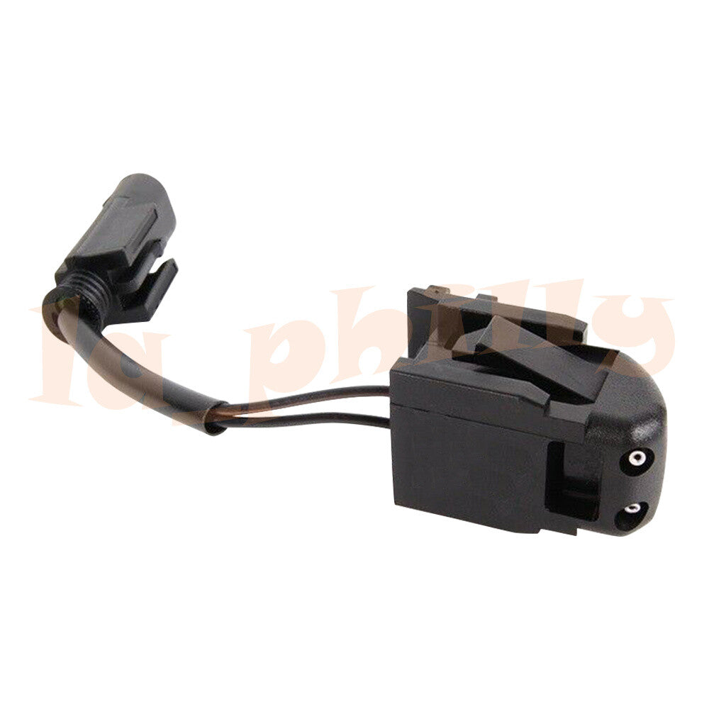 Front Windscreen Washer Jet for Mercedes-Benz W203 W209 W211 W164 C E ML Class