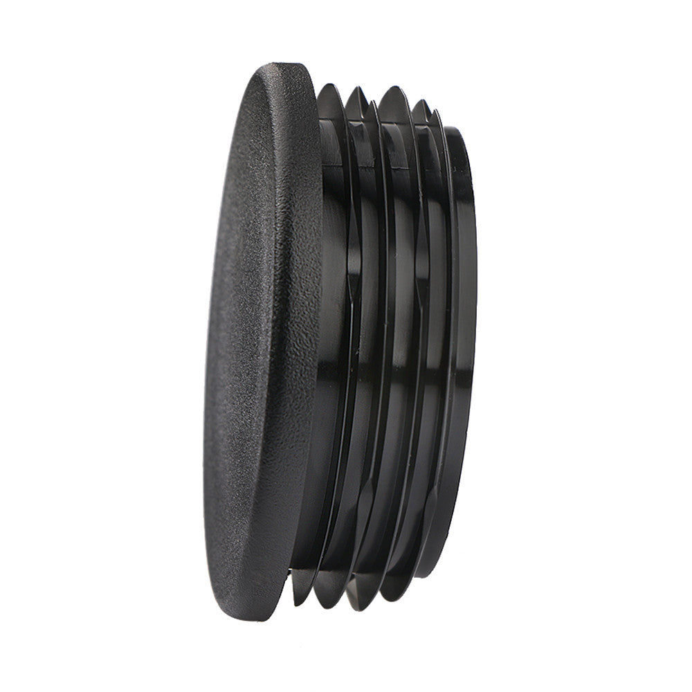 4x wheel derrick borehole plug rear section suitable for 99-17 for Chevrolet Silverado for GMC for Sierra 1500