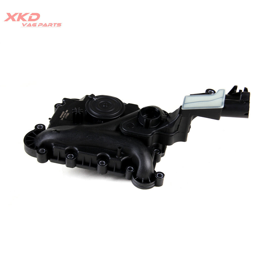 30mbar Engine Crankcase Vent Oil Separator Valve Fit for VW Touareg 06E103547AC Q