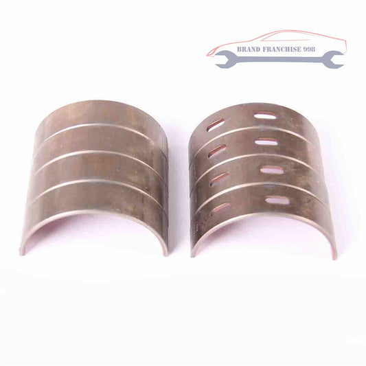 3.0T Crankshaft Main Bearing Kit Fit for VW Touareg for AUDI for A6 A7 for Porsche for Cayenne Q