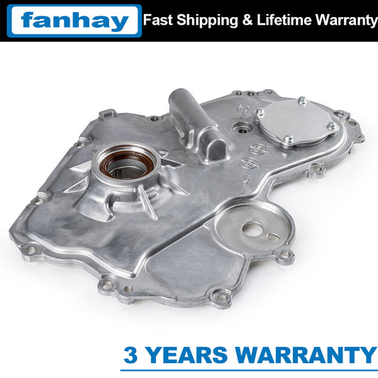 Engine oil pump compatible with 2012-2015 for Chevrolet Captiva Sport L4 2.4L 12606590 SKPM322 Q
