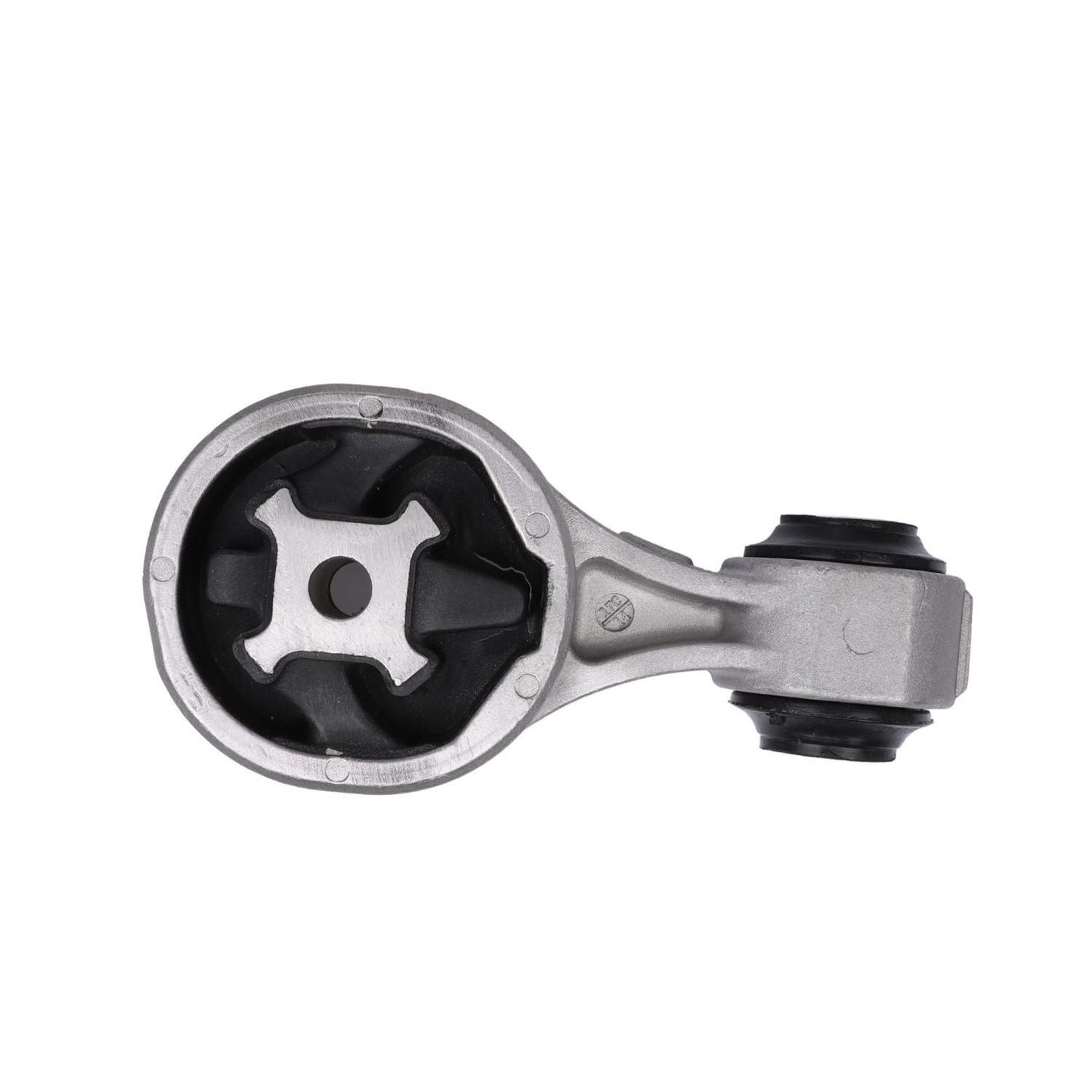 The upper right engine torque strut mount is suitable for Nissan Altima 2019, 2020, 2021, and 2022 2.5L engines.