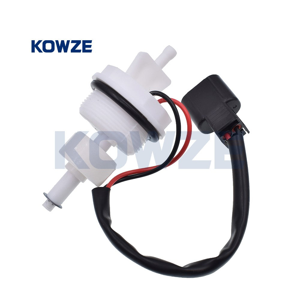 Fuel Filter Sensor for Mitsubishi L200 Pajero Montero Strada 4WD Diesel MB658726 Q