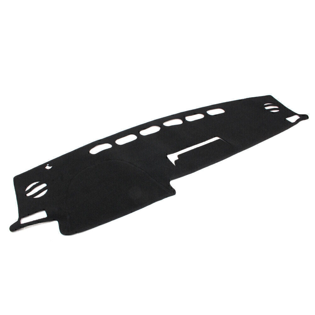 Polyester Dash Mat Dashboard Cover Dashmat for Toyota RAV4 2013-2018 14 15 16 17