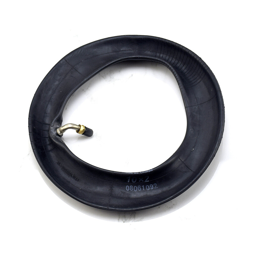 10x2.5 Tube Inner tube with bent valve 45 ¡ãvalve Baby Stroller Pram Scooter 10