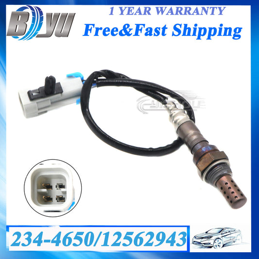 For 2000 2001 2002 for GMC for Yukon 4.8L 5.3L 02 O2 Oxygen Sensor Upstream 234-4650 NEW