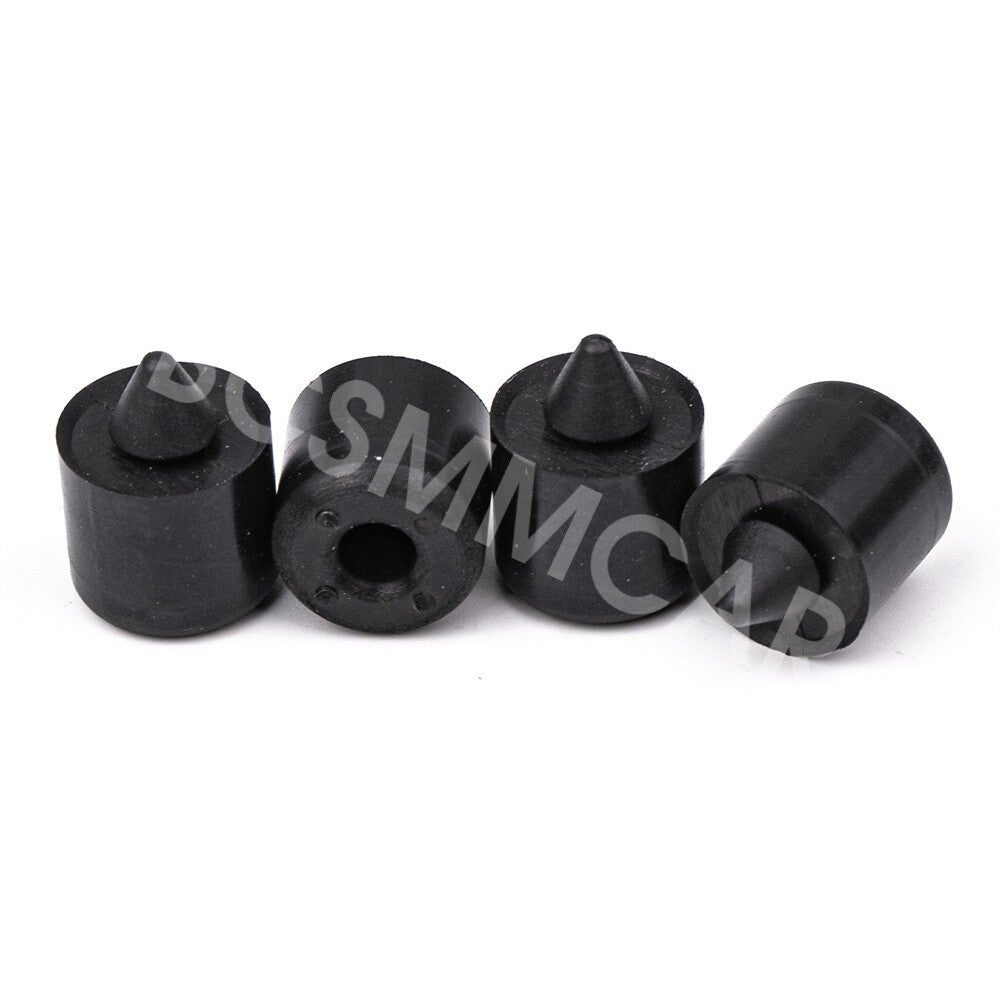 Car Upper Door Rubber Bumper Bushing 9XG05903X0 Fit for Ford F-Series 1997-2014