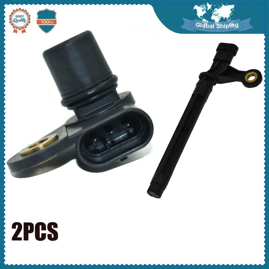 Engine rebuild and overhaul with upgraded piston gaskets suitable for Audi 2.0T mast 23 mm  7664
