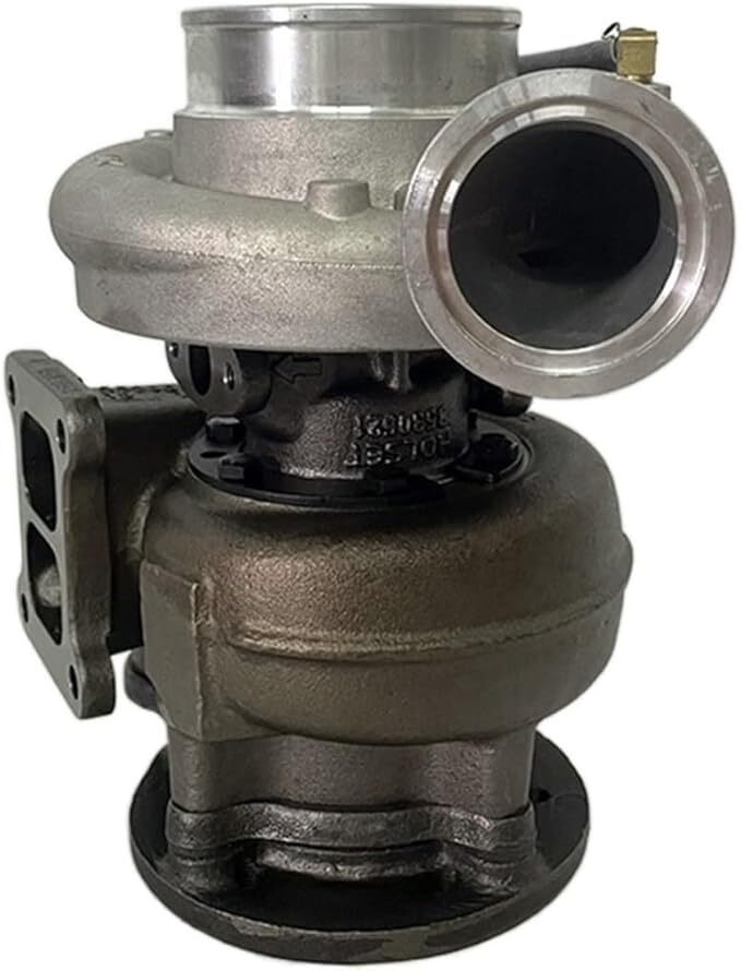 Turbocharger Hx40w for WD615 Engine Parts VG2600118895 Turbo Charger