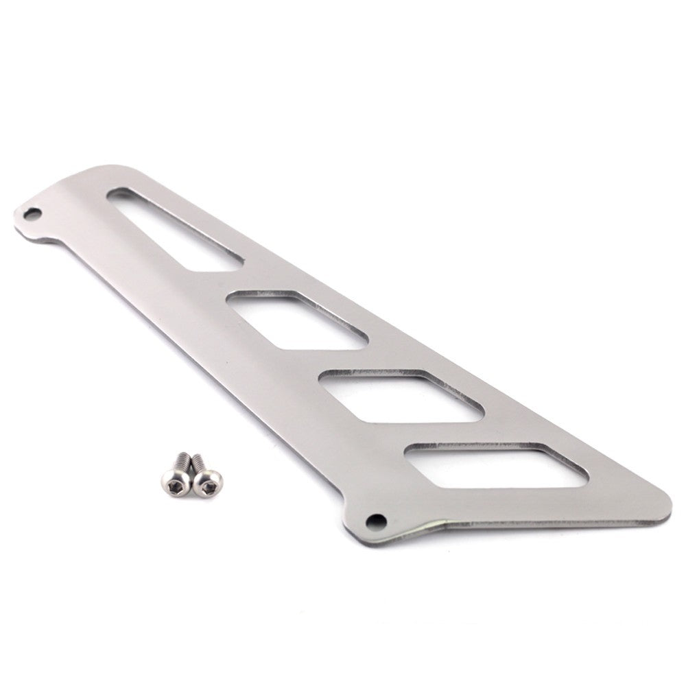 Front Chain Guard Cover Protector for SUZUKI DRZ400SM/S/E TL1000R/S GSXR 750 Q