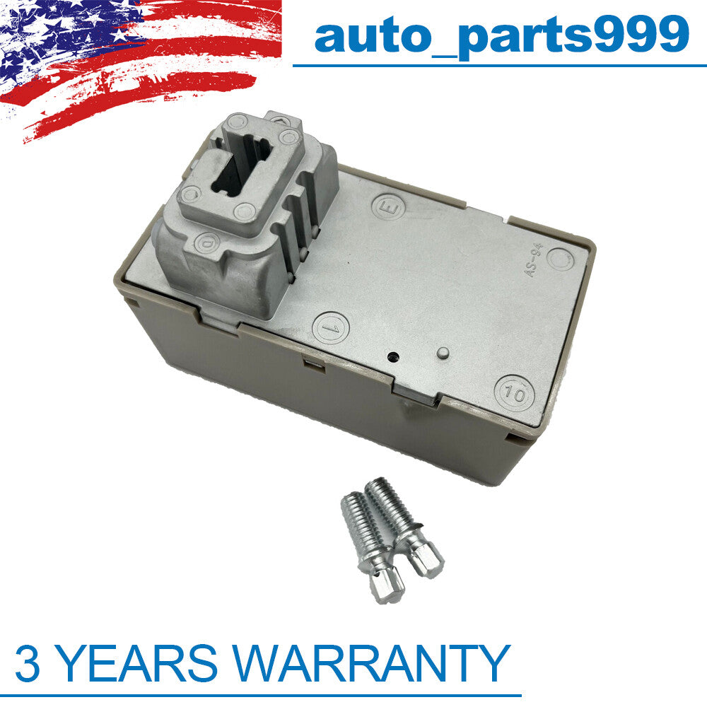 Ignition switch electronic steering lock 48708-9N00A is suitable for Altima 07-11 T5- n