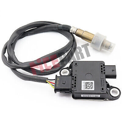 PM sensor 4H0906261C 8W0906261C 4G0906261C PMS09 compatible for Audi for A8