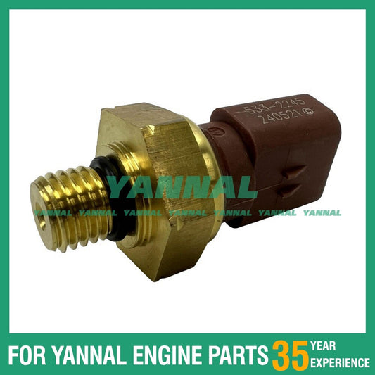 Sensor 533-2245 is available for Caterpillar engine parts. (Direct from manufacturer)