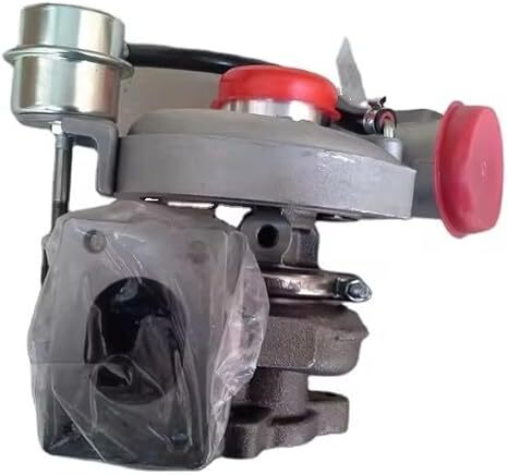 Turbo HE200WG Turbocharger 3796175 for Engine ISF2.8