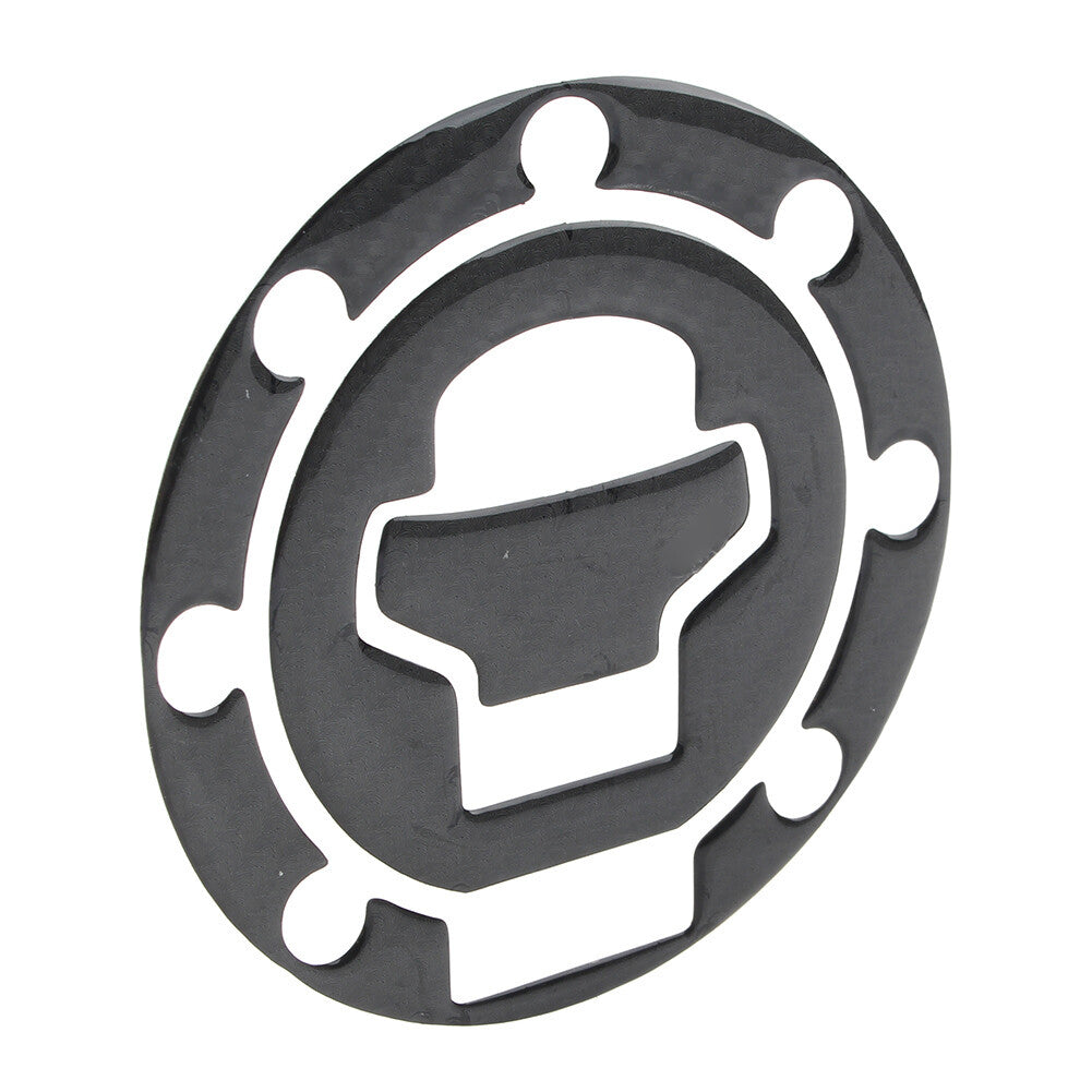 Gas Tank Fuel Cap Cover Protector Pad for Suzuki GSXR-600/750/1000 1997-2003