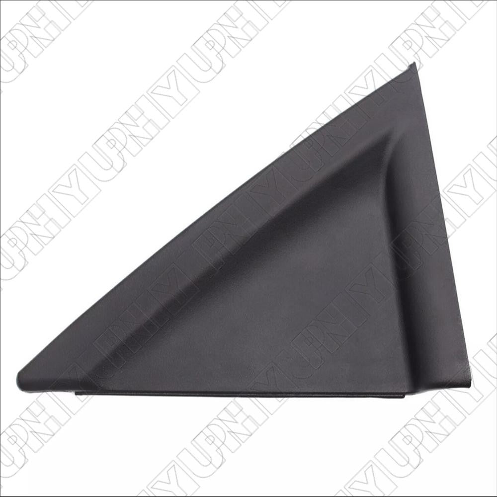 Rear Left Door Outside Delta Molding 838302F000 for Kia Spectra 2004-2009