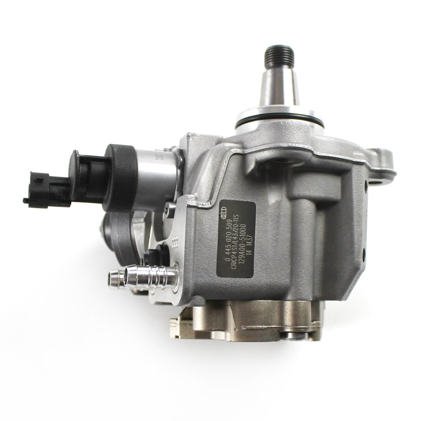 Fuel Injector Pump For Bosch John MIA885077 0445020509 129A00-51000 n
