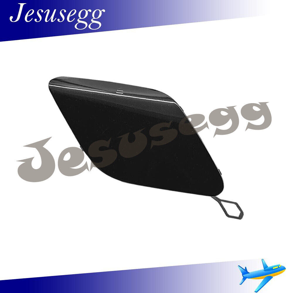For 2014-17 for Mercedes W207 E-Class Front Tow Eye Hook Cover A2078850024 Unpainted