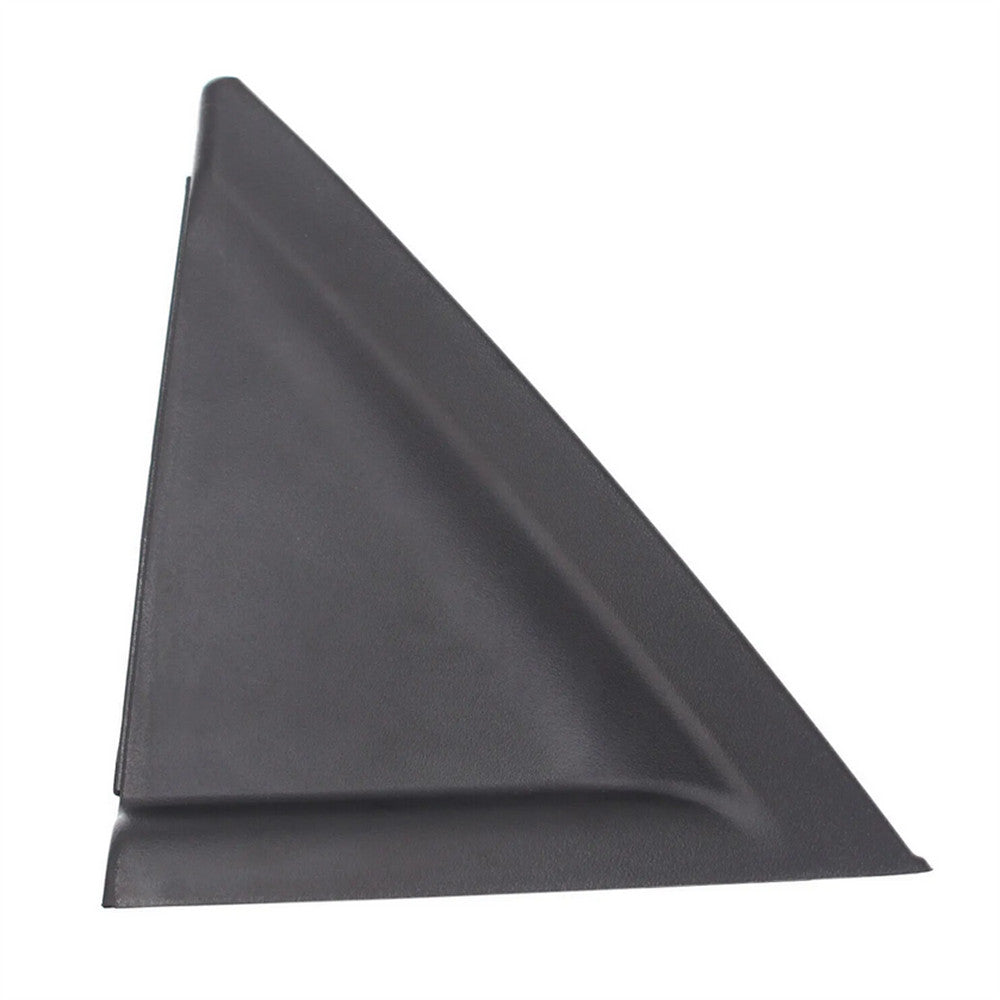 For 2004-2009 for Kia Spectra 838302F000 Car Rear Left Door Outside Delta Molding 1×