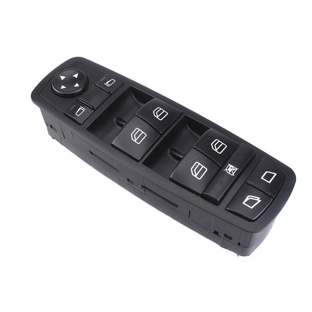 Master Power Window Switch 2518300190 for X164 V251 GL450 R500 2006-2011 - v