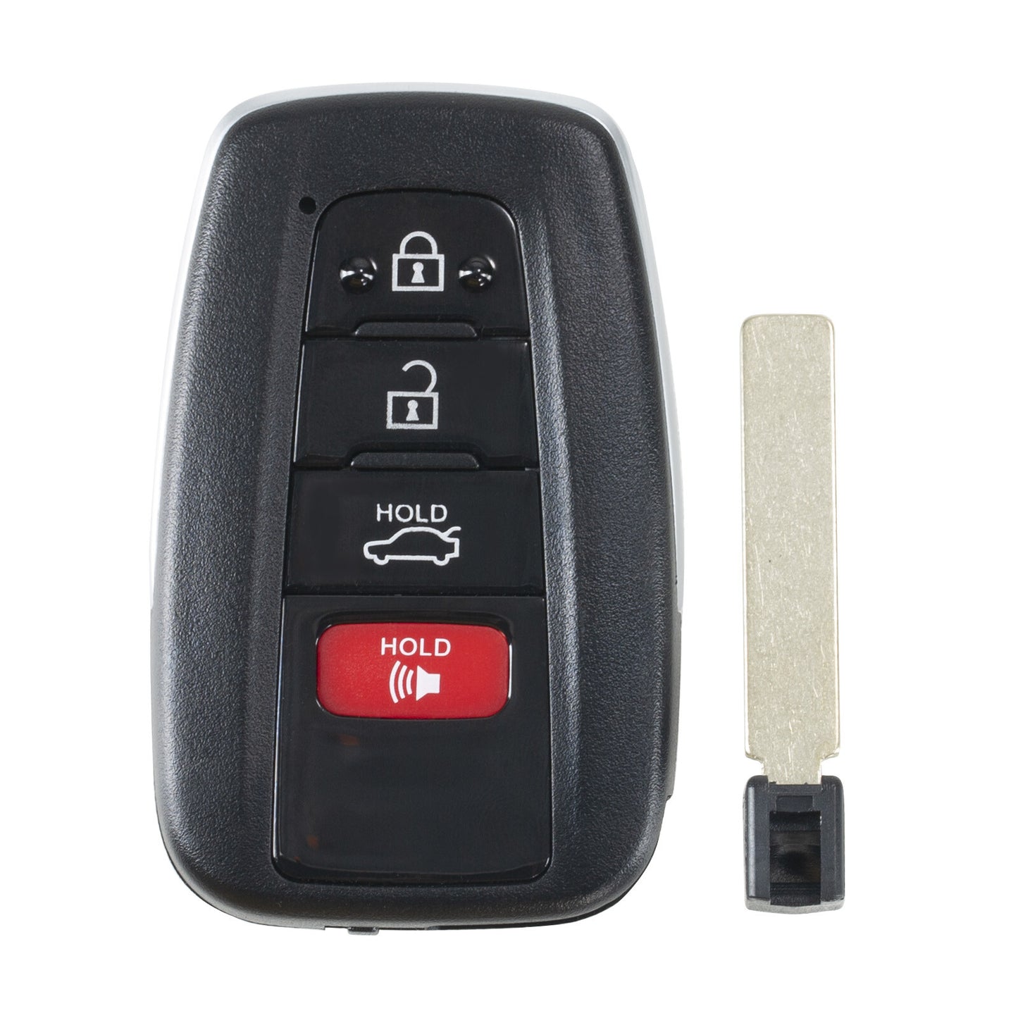 Lonsdor FT02-PH0440B for Smart Key 8A 312/314/433.58/434.42MHZ for Toyota , for Camry