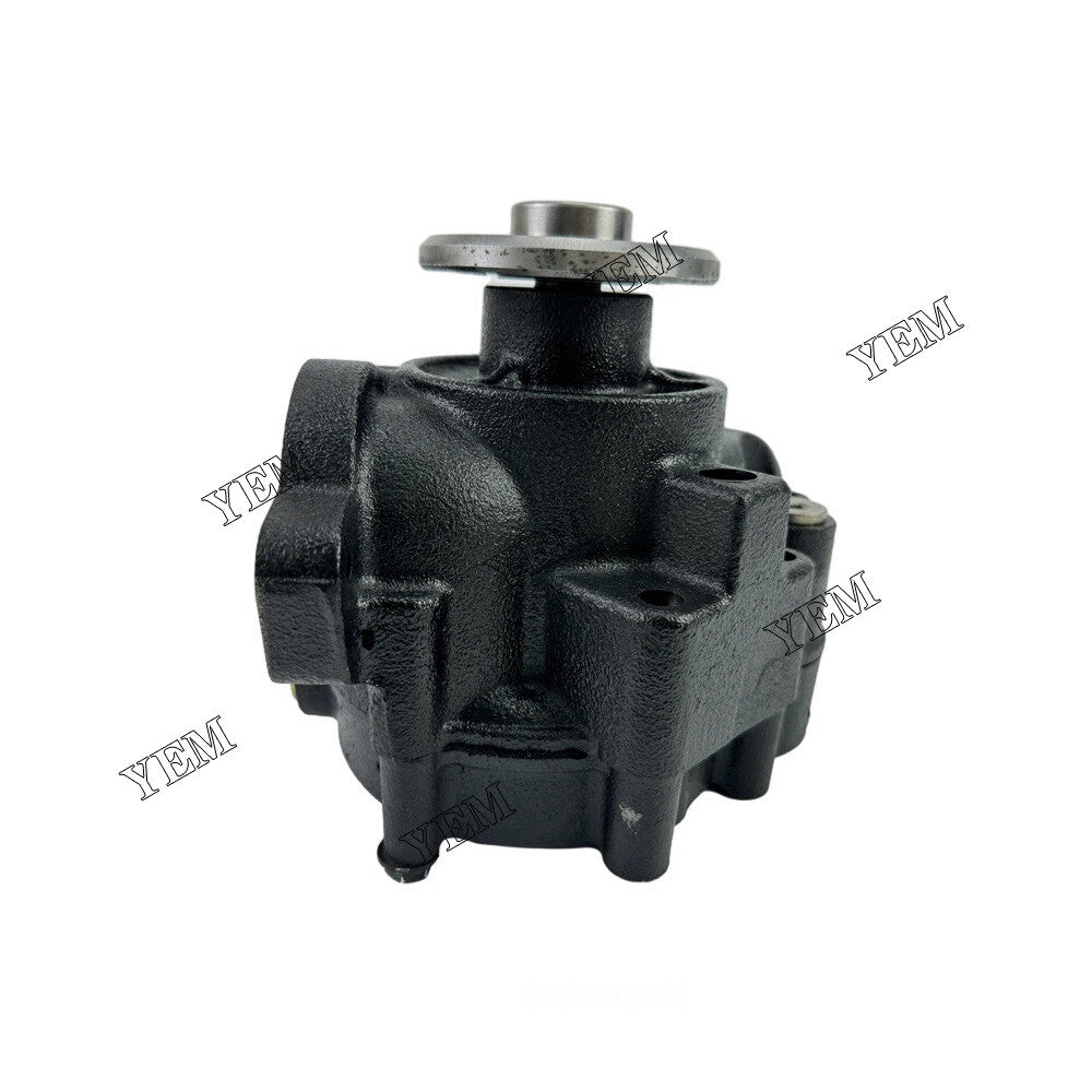 C7 Water Pump 227-4298 203-6093 1506-E88TAG3 226-6051 For Caterpillar Engine