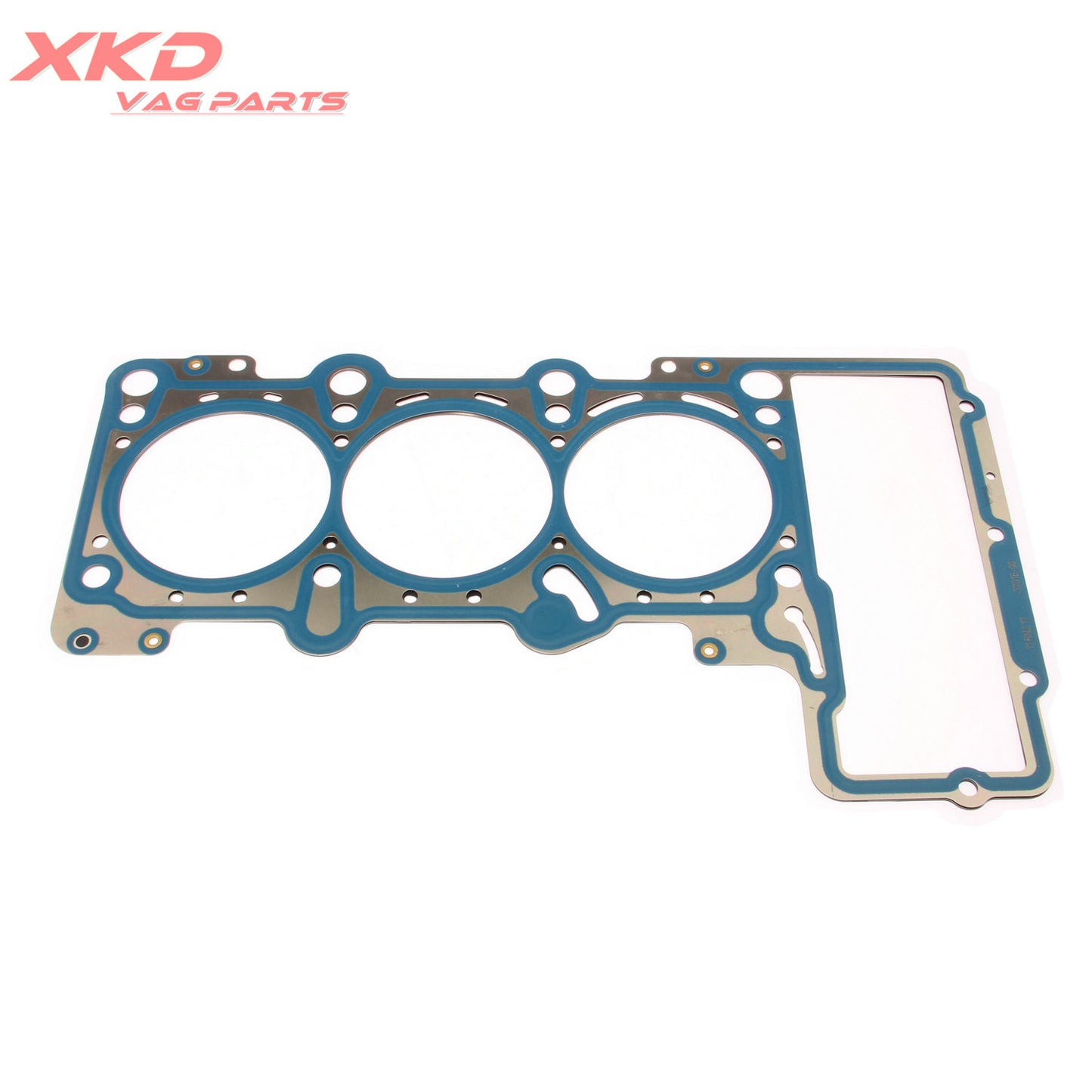 3.0T engine cylinder head gaskets (1-3) suitable for Volkswagen Touareg, for Audi A4, A5, A6, CGEA, CGWC, CREC