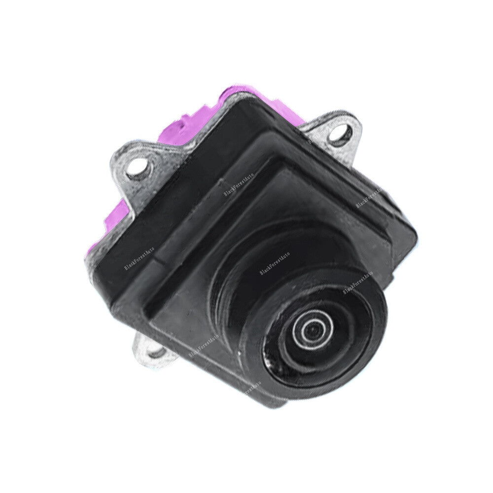 for Jeep for Wrangler 68452959AC 68452959AB Car Rear View Backup Camera Park Camera Q