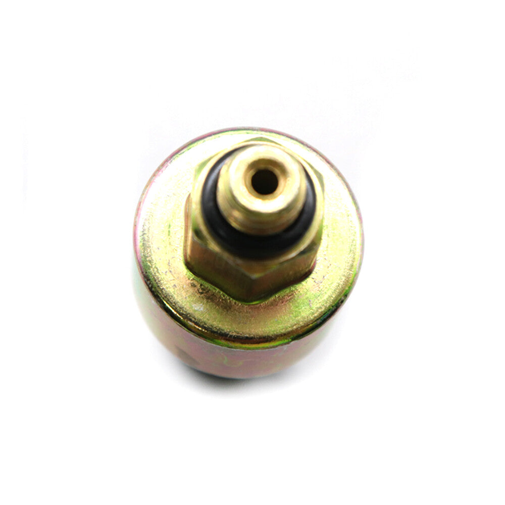 Automotive fuel rail pressure sensor suitable for Holden Jackaroo 4JX1 ORPS 137 042 UBS 97137042 - v
