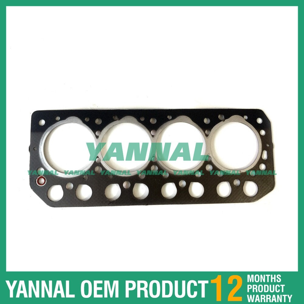 Suitable for S4L excavator engine parts -