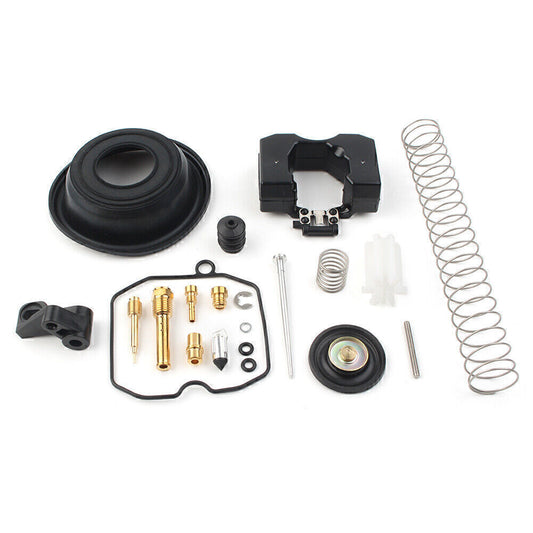 Carburetor Rebuild Kit for Harley-Davidson CV40 Sportster 883 1200 XL883 XLH1200 Q