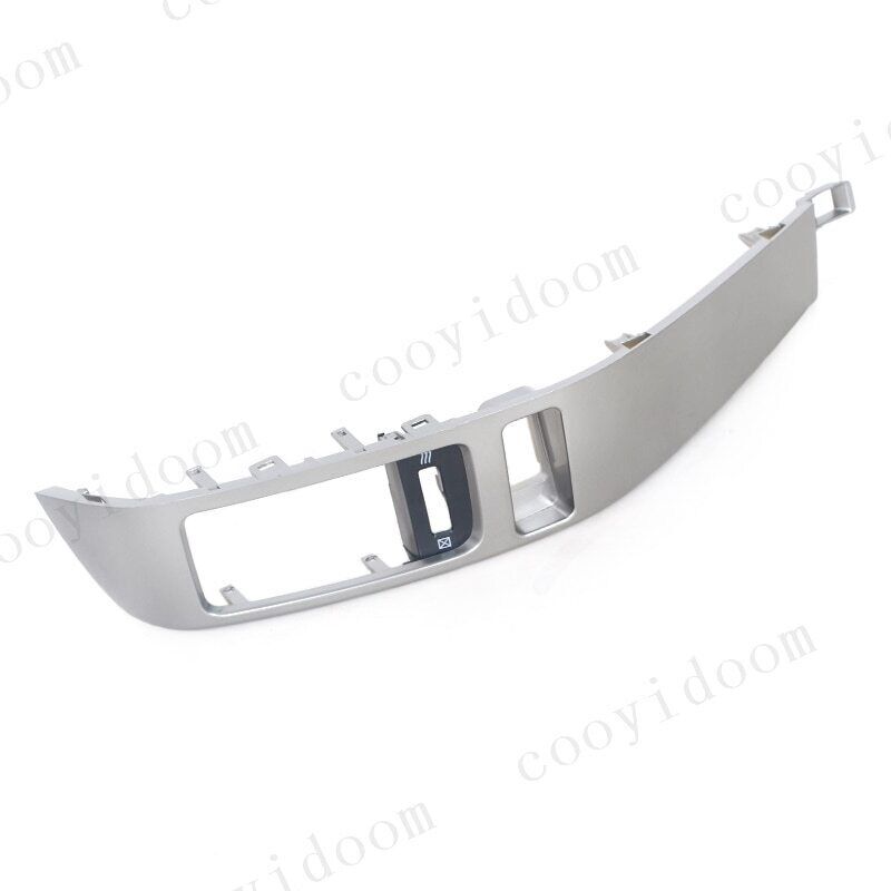 Right Air Conditioner Outlet Frame Panel for Toyota for Land Cruiser Prado 120 03-09