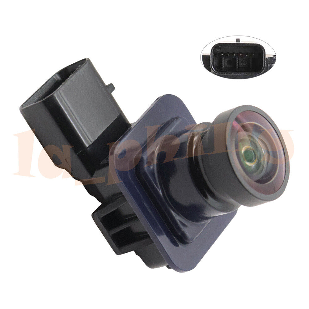 For 2013-2016 for Ford Fusion Rear View Backup Parking Assist Camera ES7T19G490AA Q