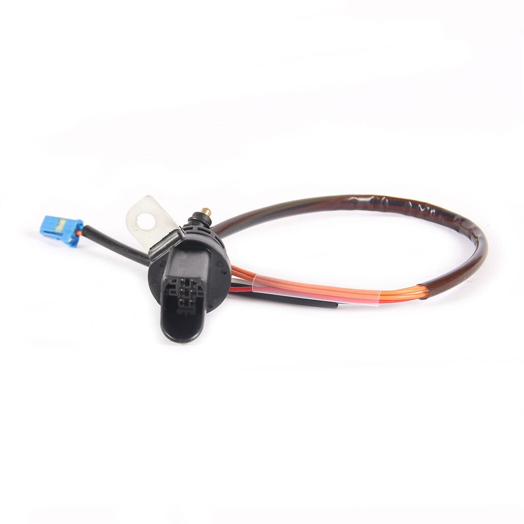 Transmission wiring harness 6-pin fits for VW Beetle, for Jetta , for Passat , for Audi A3 9G927363B Q