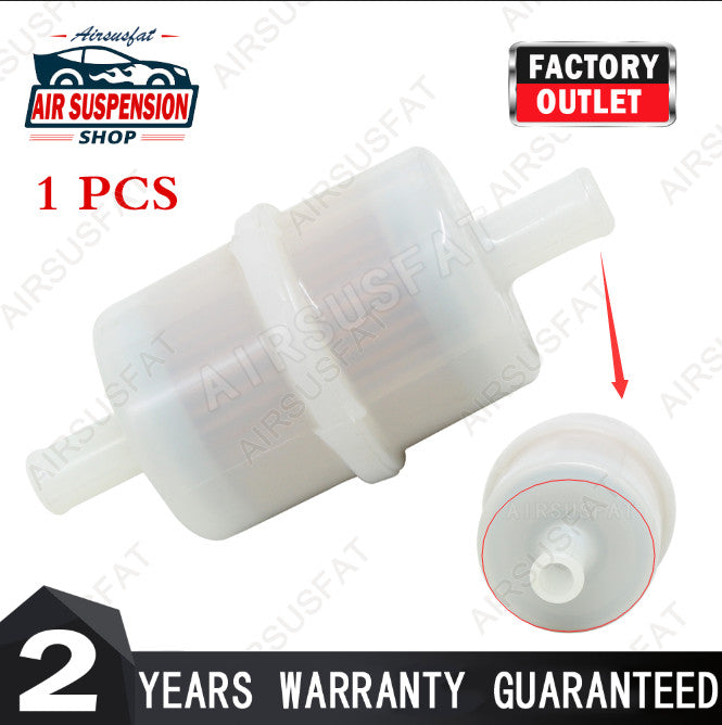 Air Suspension Compressor Filter for Benz W211 W216 W219 W220 W221 2203200069 US