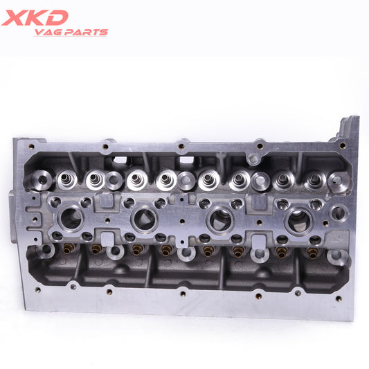 1.4T Engine Cylinder Head for VW for Golf GTI for Jetta MK6 for Tiguan for AUDI A3 CAXA CAVD Q