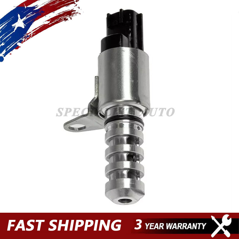 1PCS Engine Variable Valve VVT Solenoid for Nissan Altima Rogue 2.5L 23796-3TA1A