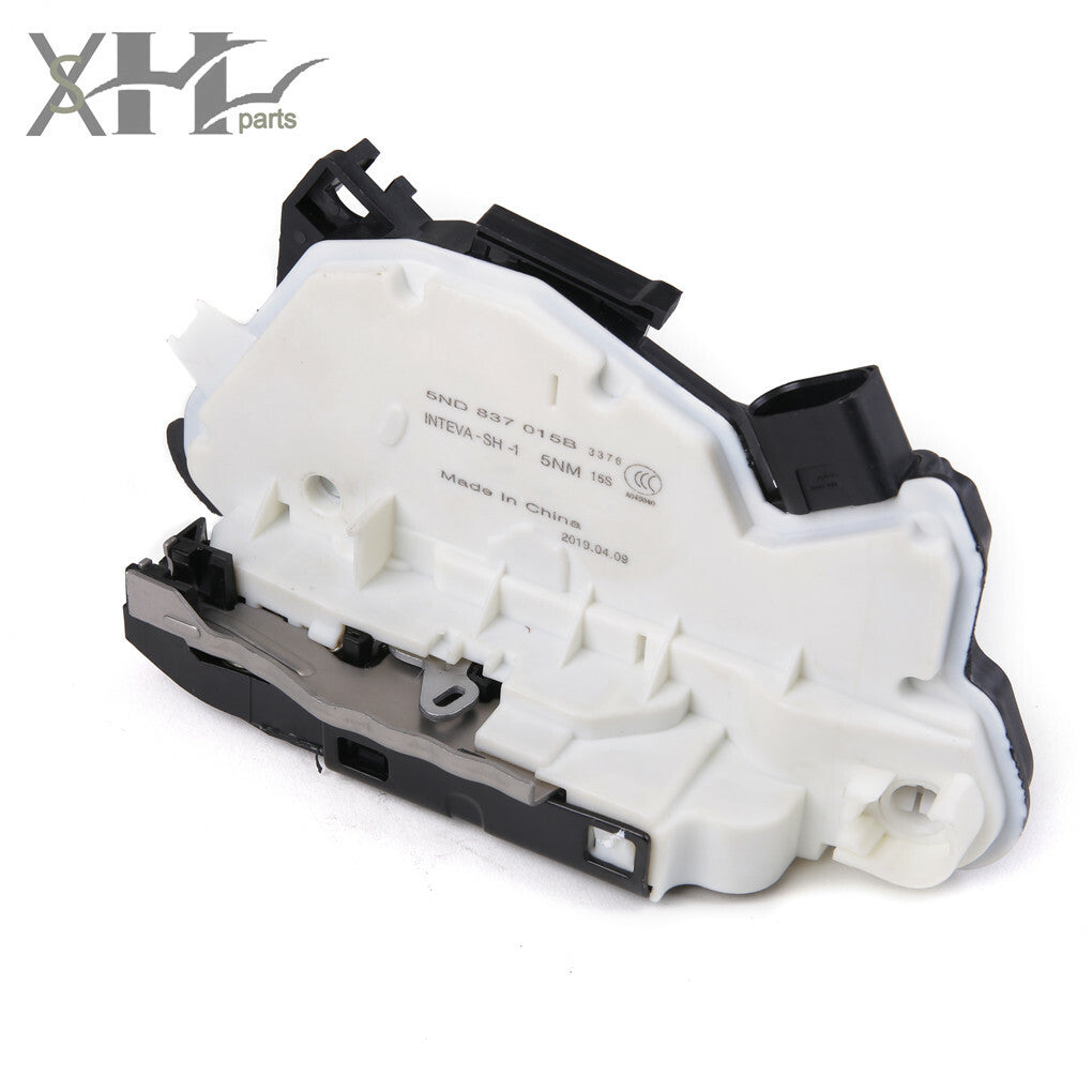 7pin Door Lock Latch Actuator Driver Door Front Left LH for VW for Tiguan CC