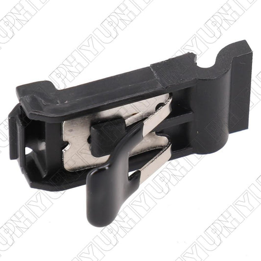 Fuel Door Gas Cap Hatch Lid Spring Clip for Toyota for Lexus 77360-30070 77360-0R010 Q