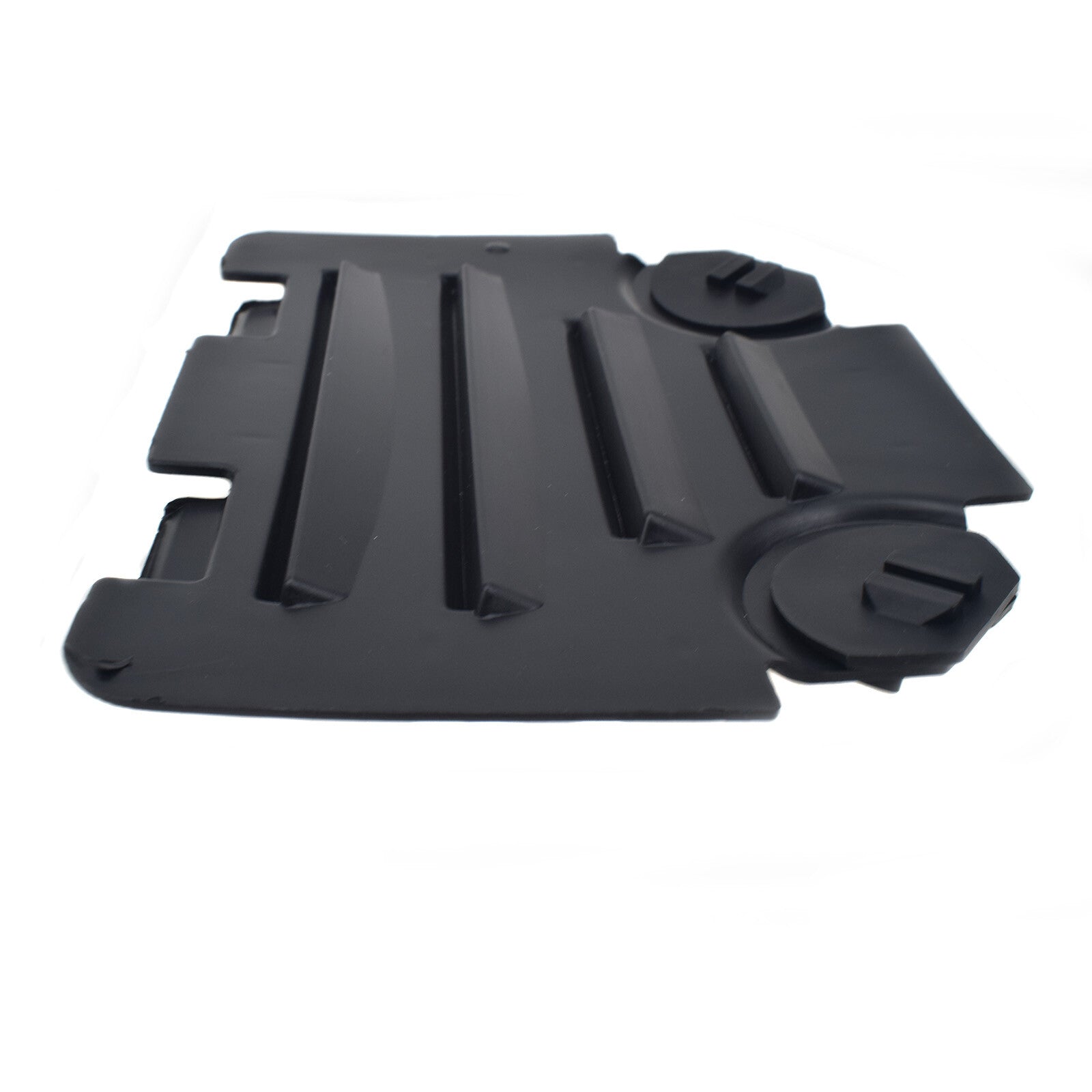 Front left fender liner access cover for E82 E88 E90 E91 135i 517143849- n