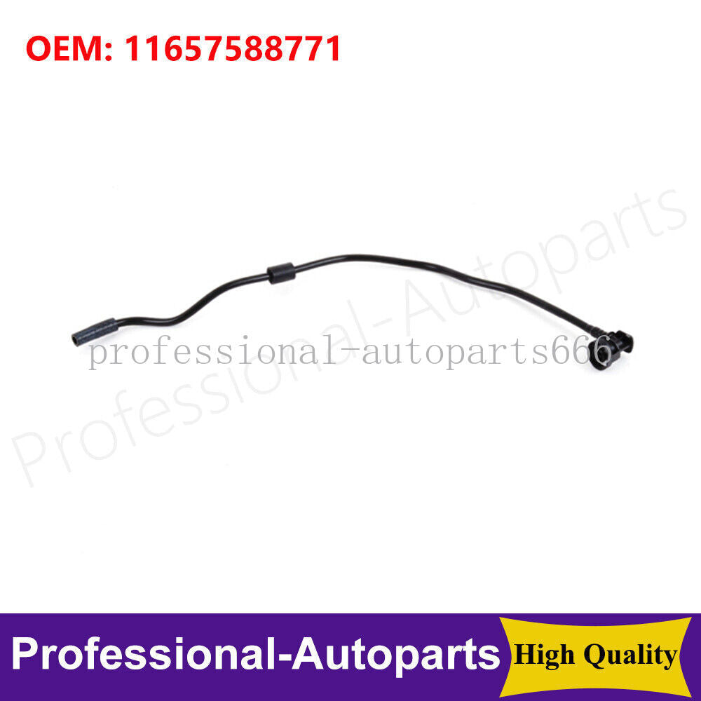 11657588771Brake System Vacuum Hose for BMW 5 6 7 Series E60 E61 E63 E64 E65 E66