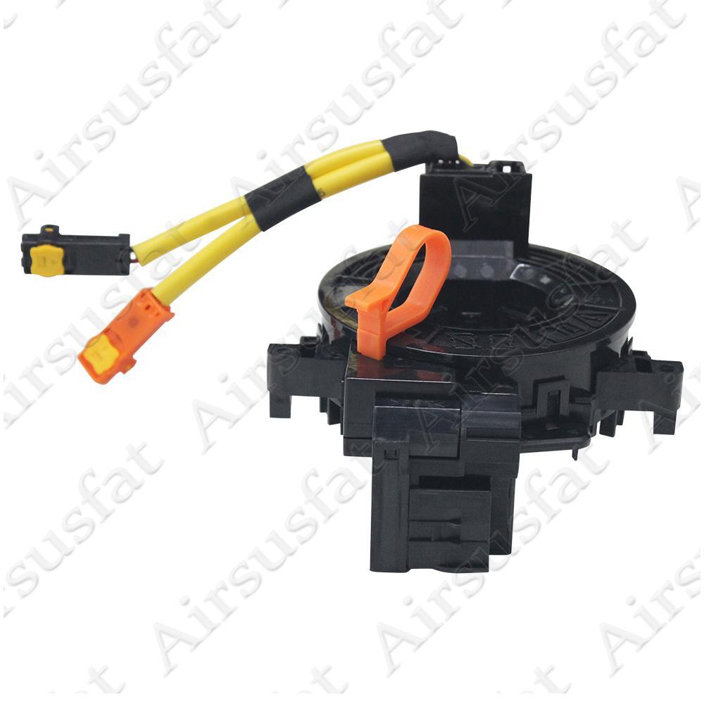 Clock Spring Spiral Cable Fit for Corolla Highlander Yaris RAV4 06-13 84306-0P010