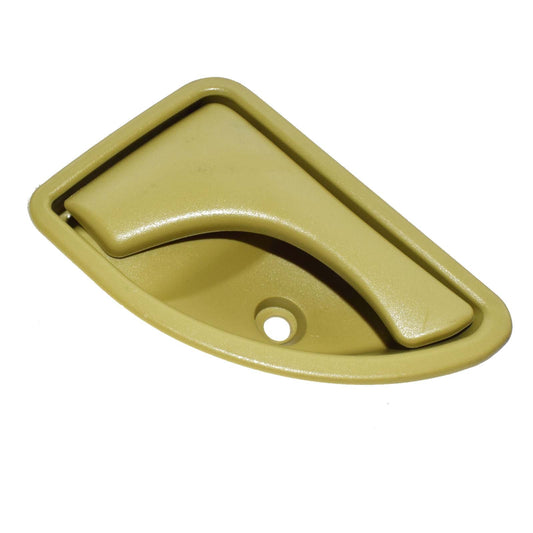 Olive green for Kangoo Twingo interior door handle (right grip) 8200259377 - Brand New n
